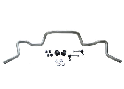 Whiteline Front Sway Bar 27mm Adjustable Acura Integra Type-R 1997-2001 BHF53XZ Photo - Close Up