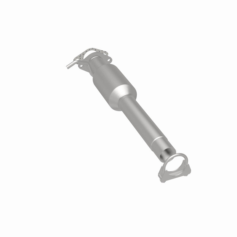 MagnaFlow Toyota Highlander California Grade CARB Compliant Direct-Fit Catalytic Converter 459408 360 Degree Image Set