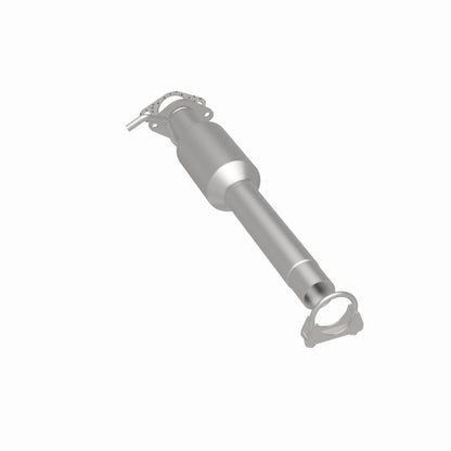 MagnaFlow Toyota Highlander California Grade CARB Compliant Direct-Fit Catalytic Converter 459408 360 Degree Image Set