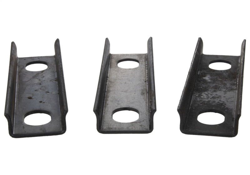 Ford Performance Parts Ford Racing Rocker Channel Kit M-6588-A50 Photo - Unmounted