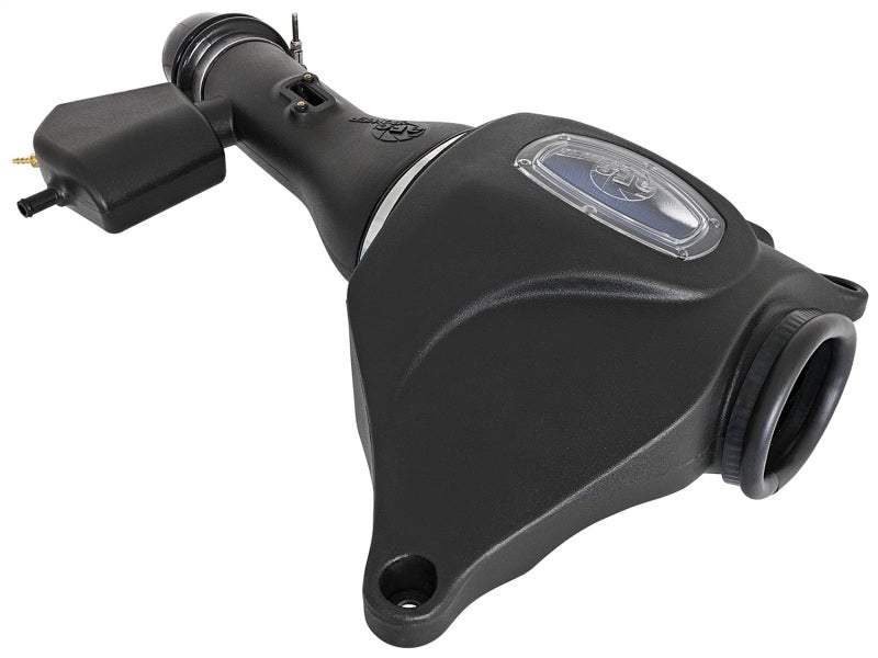 aFe Momentum GT Pro 5R Cold Air Intake System: Lexus LX570 12-16 / Toyota 54-76006 Photo - Unmounted