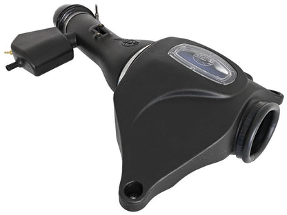 aFe Momentum GT Pro 5R Cold Air Intake System: Lexus LX570 12-16 / Toyota 54-76006 Photo - Unmounted