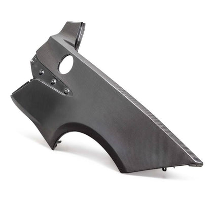Anderson Composites 23+ Chevrolet C8 ZO6 Carbon Fiber Rear Quarter Panel AC-RF23CHC8Z6 AC-RF23CHC8Z6 User 1