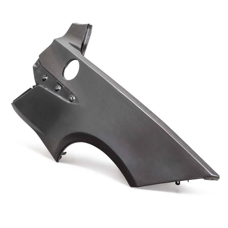 Anderson Composites 23+ Chevrolet C8 ZO6 Carbon Fiber Rear Quarter Panel AC-RF23CHC8Z6 AC-RF23CHC8Z6 User 1