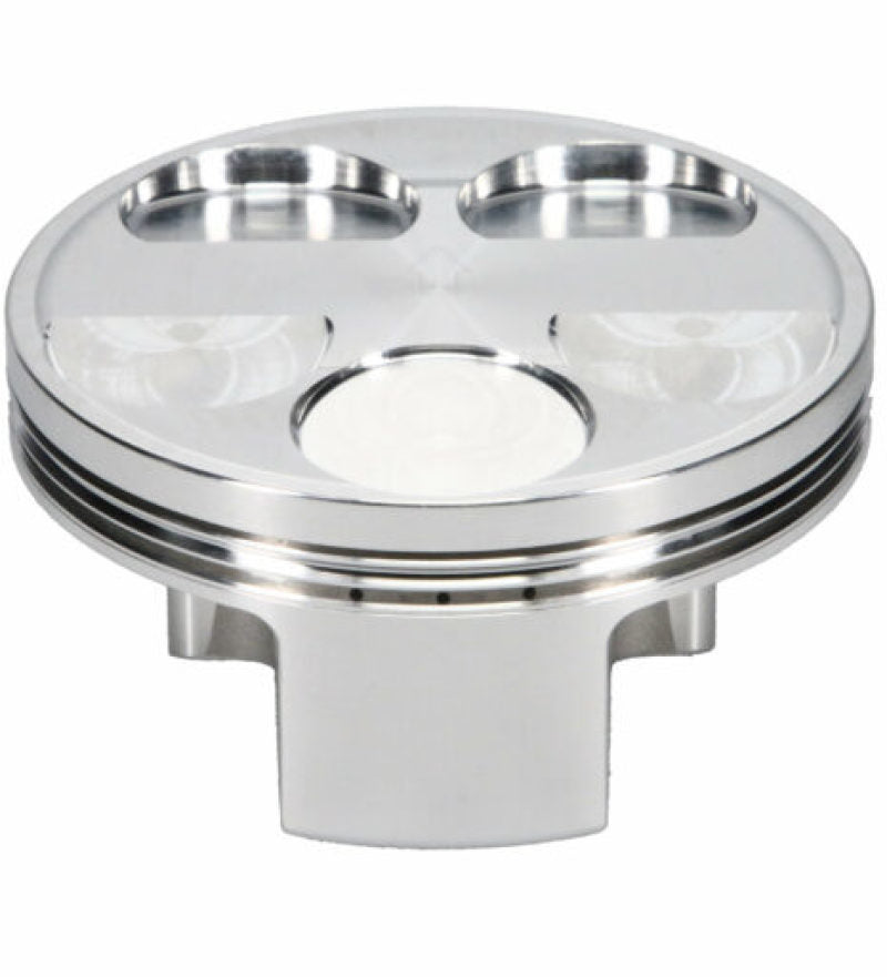 JE Pistons Yamaha YZ250F/WR250F Piston Kit 247939 247939 Photo - Primary