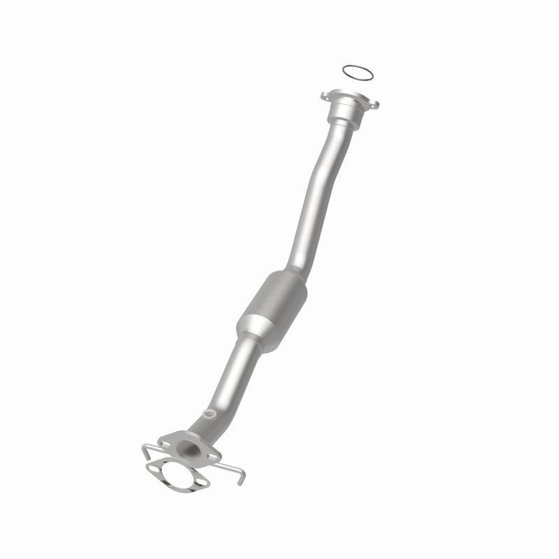 MagnaFlow California Grade CARB Compliant Direct-Fit Catalytic Converter 4481537 360 Degree Image Set