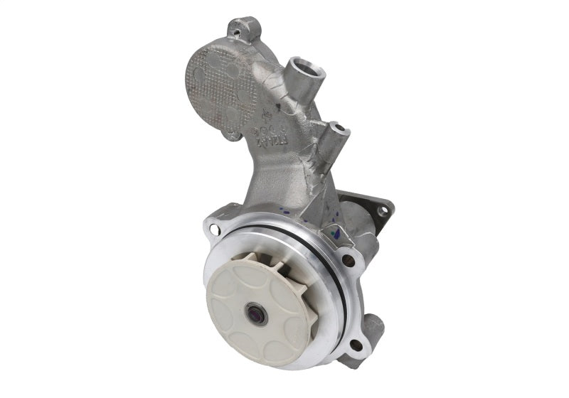 Ford Racing 11-19 5.0L/15-19 5.2L Performance Water Pump Kit M-8501-M52A M-8501-M52A Photo - Unmounted