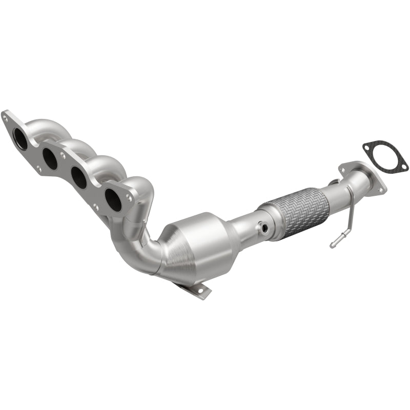 MagnaFlow Ford Focus OEM Grade Federal / EPA Compliant Manifold Catalytic Converter 51153 Photo - Primary
