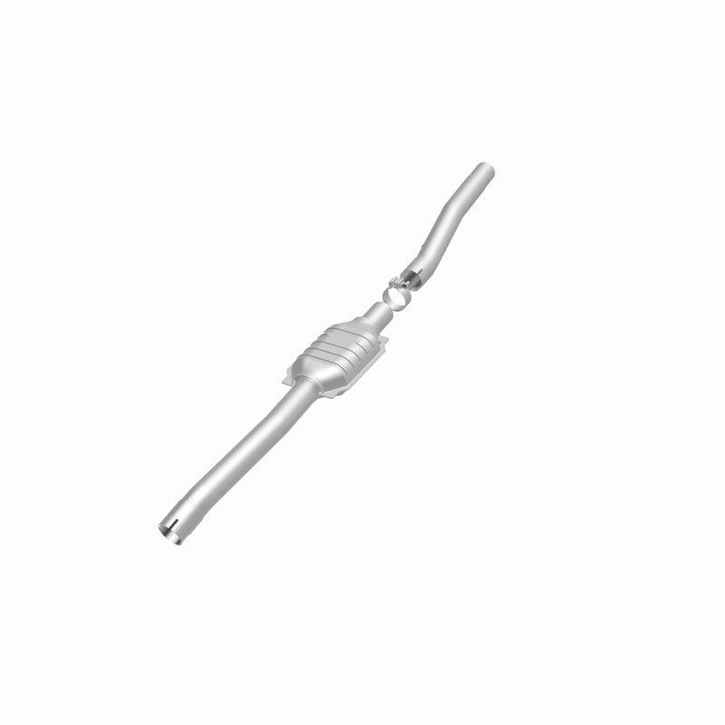 MagnaFlow Dodge Dakota HM Grade Federal / EPA Compliant Direct-Fit Catalytic Converter 23232 360 Degree Image Set