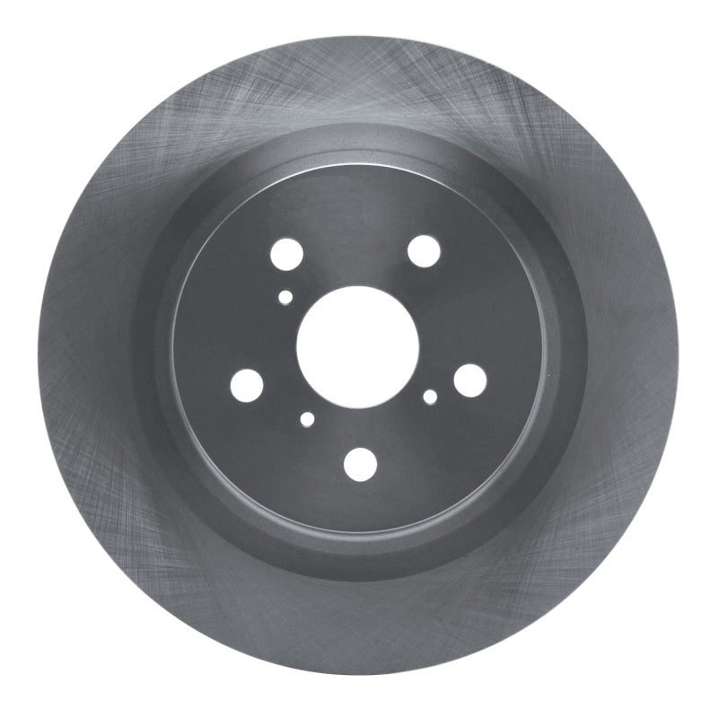 DFC DFC Brake Rotors - Plain Brakes, Rotors & Pads Brake Rotors - OE main image