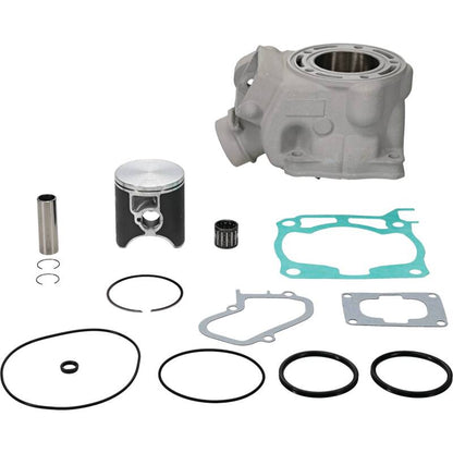 Cylinder Works 05-21 Yamaha YZ 125 125cc Standard Bore Cylinder Kit CW20011K01 CW20011K01 Photo - Primary