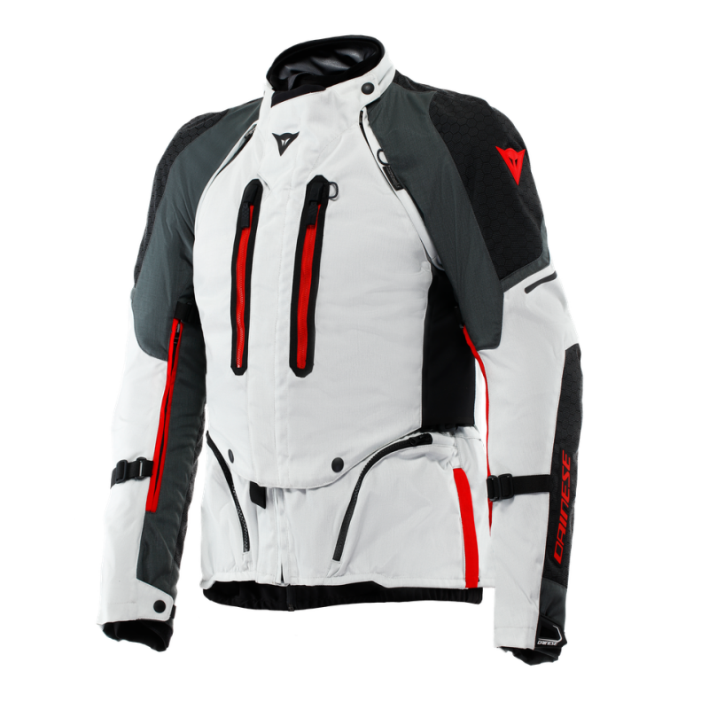 Dainese DAI Super Adventure Jacket Apparel Jackets - Textile main image