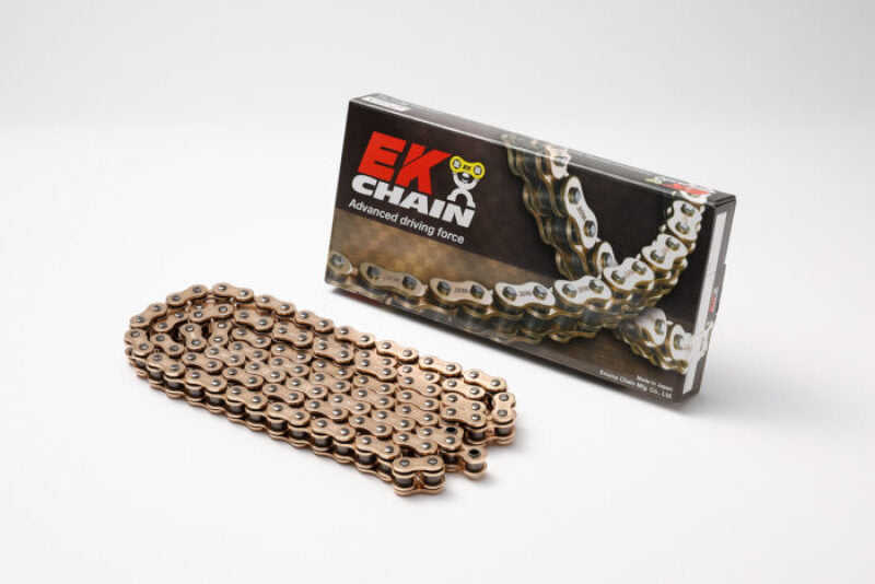 Vortex Racing 525 SRX2 Screw Master 120 Links- Gold 525SRX2-120G 525SRX2-120G Photo - Primary