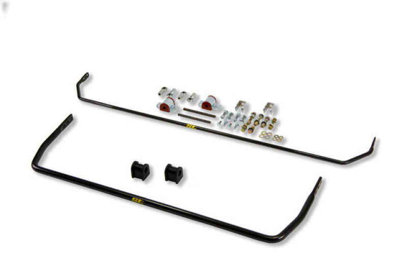 ST Suspensions Front & Rear Sway Bar Kit  Toyota MR-2 52220 Photo - out of package