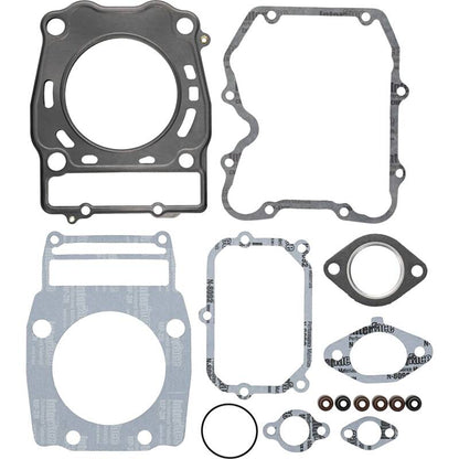 Vertex Pistons Vertex Gaskets 04-05 Polaris ATP 500 4x4 Top End Gasket Kit 8100049 8100049 Photo - Primary