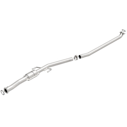 MagnaFlow Toyota RAV4 OEM Grade Federal / EPA Compliant Direct-Fit Catalytic Converter 49020 Photo - Primary