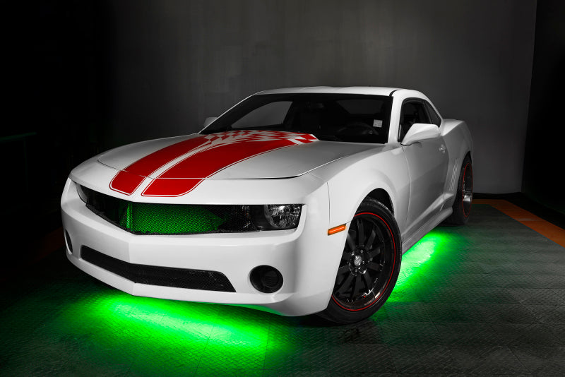 ORACLE Lighting Oracle Universal Dynamic LED Underbody Kit - ColorSHIFT - Dynamic 4229-332 4229-332 Photo - lifestyle view