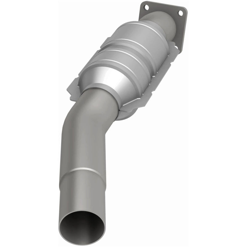 MagnaFlow Audi Coupe Quattro Standard Grade Federal / EPA Compliant Direct-Fit Catalytic Converter 23302 Photo - out of package