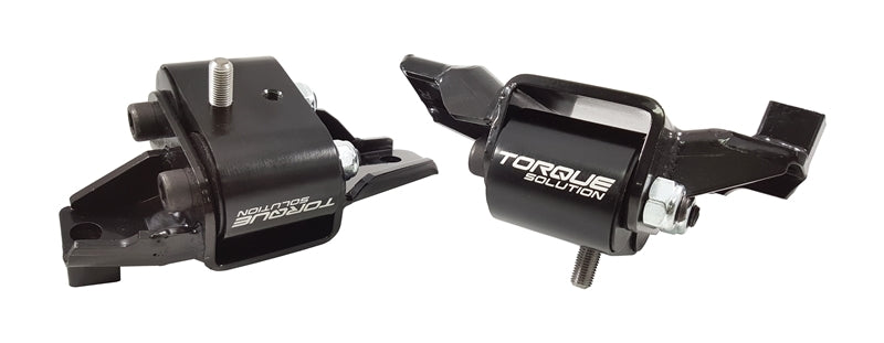 Torque Solution Engine Mounts: Scion FR-S 2013+ / Subaru BRZ 2013+ TS-FRS-263 TS-FRS-263 Photo - Primary