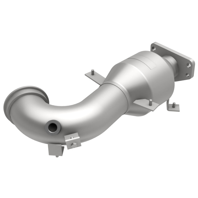 MagnaFlow OEM Grade Federal / EPA Compliant Direct-Fit Catalytic Converter 51148 Photo - Primary