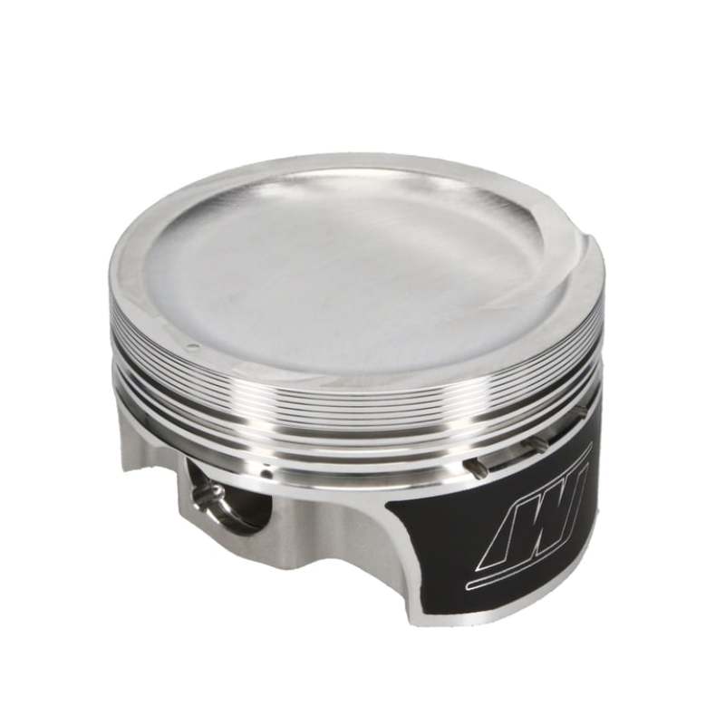 Wiseco Ford SOHC V8 4.6L 2 Val NA/Boost/Nitrous Top Ring Down .300in -13.0cc 3.552 Bore 9.8:1 CR K0087XS K0087XS User 3