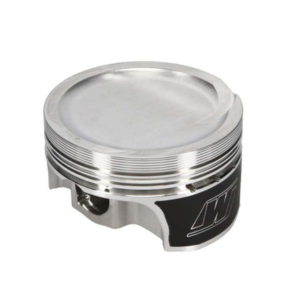 Wiseco Ford SOHC V8 4.6L 2 Val NA/Boost/Nitrous Top Ring Down .300in -13.0cc 3.552 Bore 9.8:1 CR K0087XS K0087XS User 3