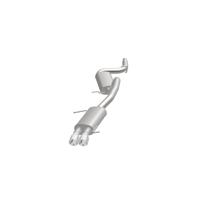 MagnaFlow Volkswagen CC Touring Series Cat-Back Performance Exhaust System 16561 360 Degree Image Set