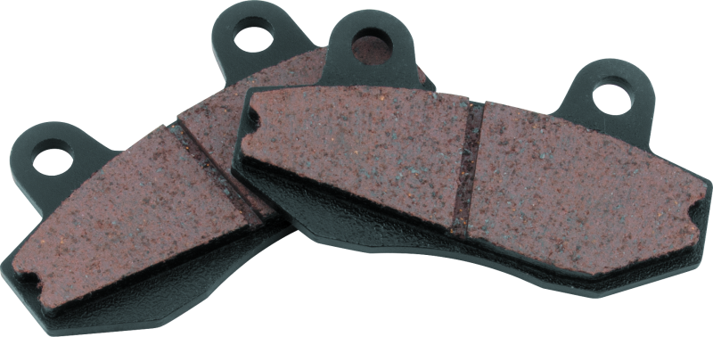 BikeMaster Honda Brake Pads 961133 961133 Photo - Primary