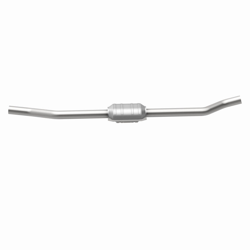 MagnaFlow Dodge Dakota Standard Grade Federal / EPA Compliant Direct-Fit Catalytic Converter 23247 360 Degree Image Set