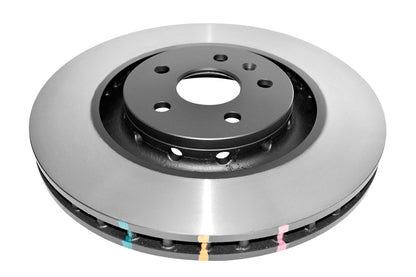 DBA 12-15 Chevrolet Camaro ZL1 Front 4000 Series Plain Rotor 42608 42608 Photo - out of package