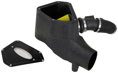 Airaid 19-23 Chevrolet Blazer 3.6L V6 F/I Cold Air Intake System 204-398 204-398 Photo - out of package