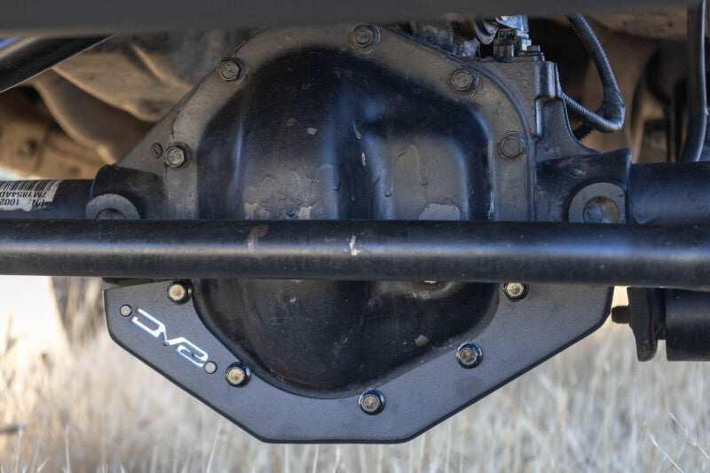 DV8 Offroad DVE Skid Plates Body Armor & Protection Skid Plates main image