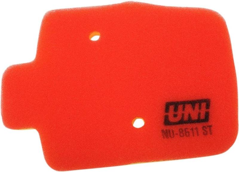 Uni Filter 16-17 Arctic Cat 500 HDX/ 16-17 700 HDX/ 14-17 Prowler 700/100 Air Filter NU-8611ST NU-8611ST User 1