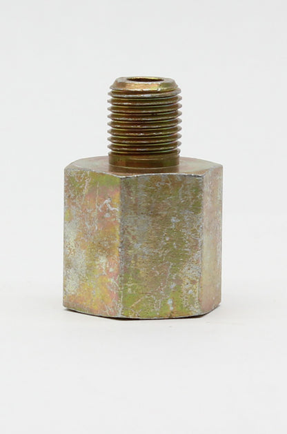 Walbro 12mm Female Threaded Fuel Fitting 128-3041 128-3041 Photo - Unmounted