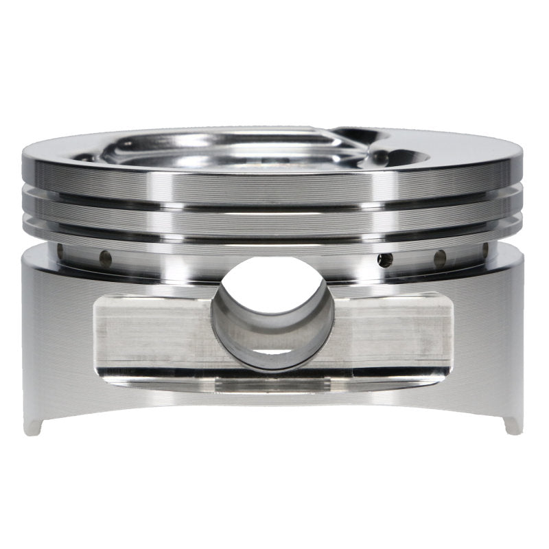 JE Pistons 351 STROKER DISH Set of 8 Pistons 170393 170393 User 8