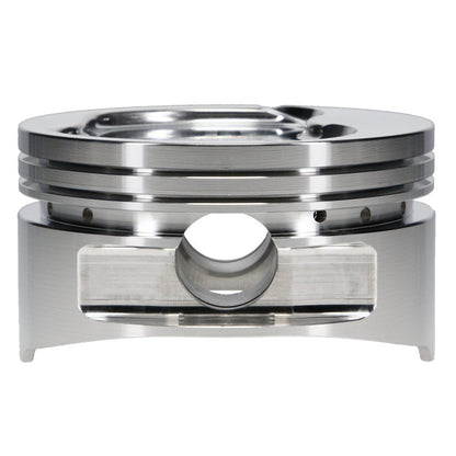 JE Pistons 351 STROKER DISH Set of 8 Pistons 207418 207418 User 8