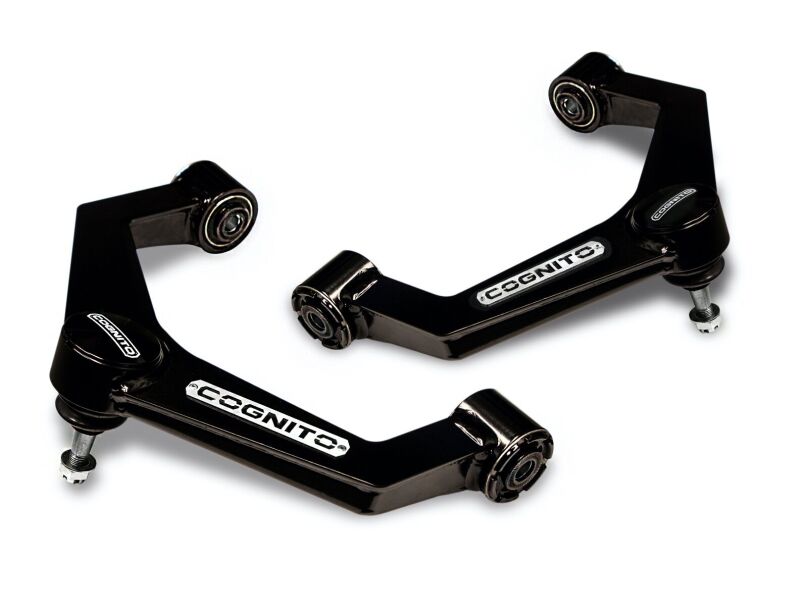 Cognito 24-25 Chevy/GMC Silverado/Sierra 2500 SM Series Upper Control Arm Kit 110-91252 110-91252 Photo - Primary