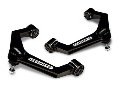 Cognito 24-25 Chevy/GMC Silverado/Sierra 2500 SM Series Upper Control Arm Kit 110-91252 110-91252 Photo - Primary