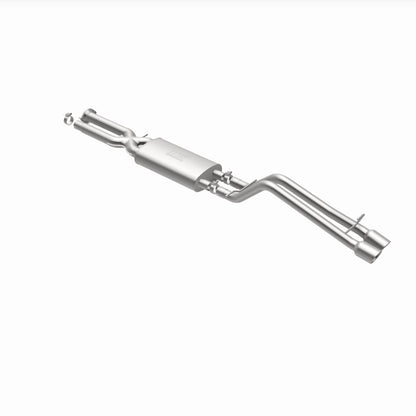 MagnaFlow Hummer H2 Street Series Cat-Back Performance Exhaust System 15770 360 Degree Image Set