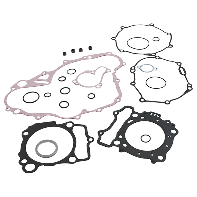 Vertex Pistons Vertex Gaskets 15-19 Yamaha WR250F Complete Gasket Kit 808690 808690 Photo - Primary