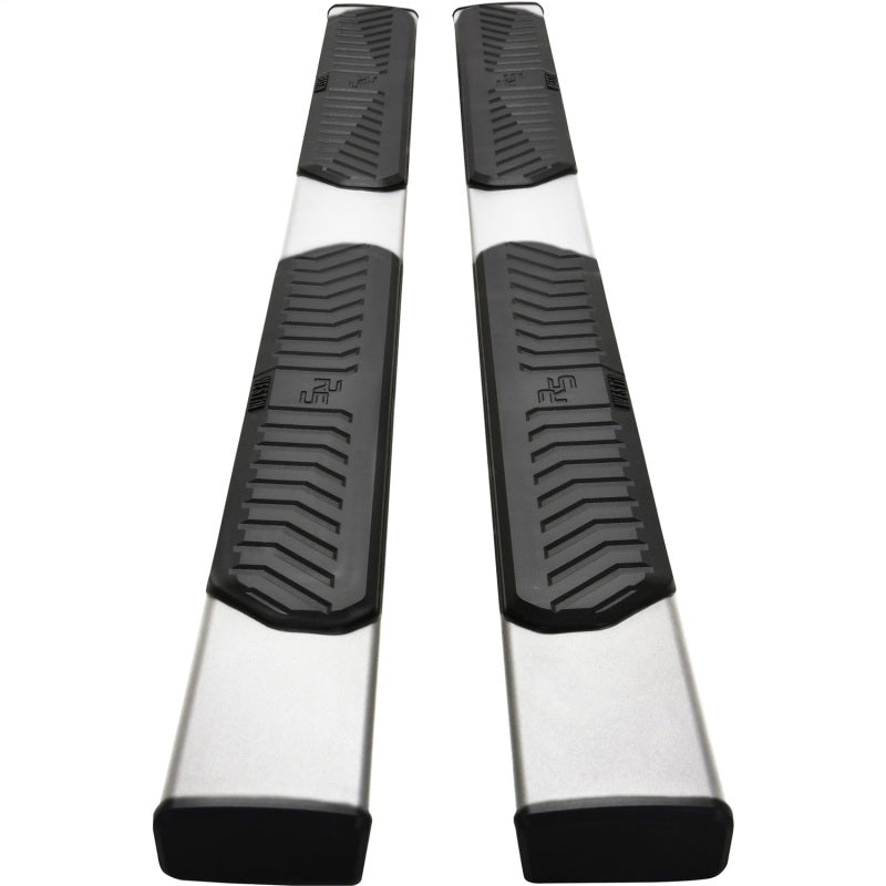 Westin R5 Nerf Step Bars Silverado/Sierra 1500 28-51260 Photo - Unmounted