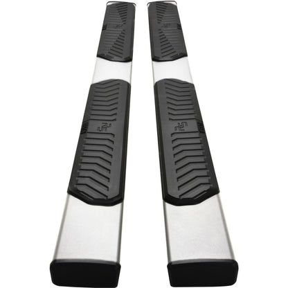 Westin R5 Nerf Step Bars Silverado/Sierra 1500 28-51260 Photo - Unmounted