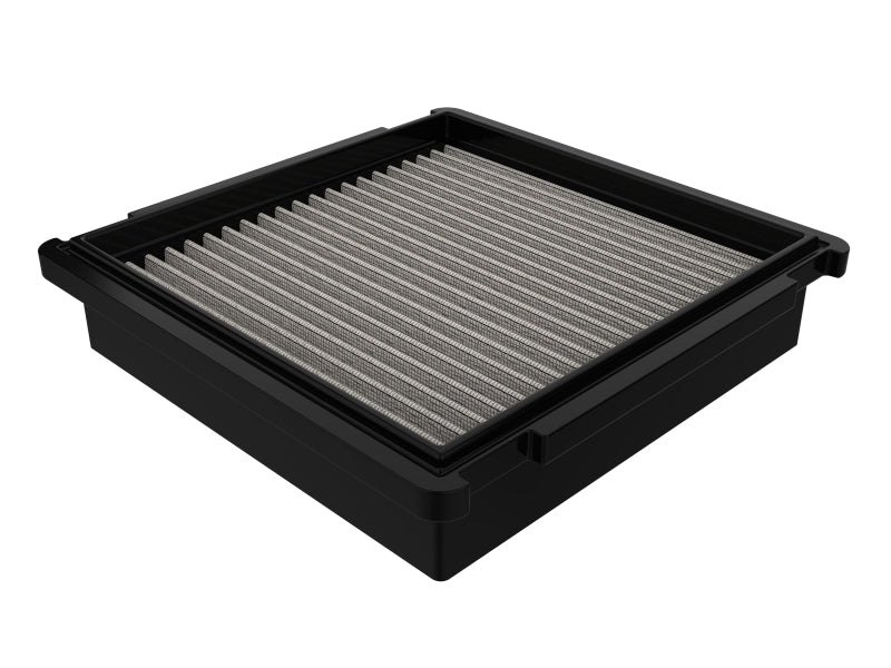 aFe 84-89 Porsche 911 Carrera H6-3.2L Magnum FLOW OE Replacement Air Filter w/ Pro DRY S Media 31-10300 31-10300 Photo - Primary