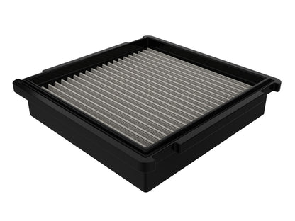 aFe 84-89 Porsche 911 Carrera H6-3.2L Magnum FLOW OE Replacement Air Filter w/ Pro DRY S Media 31-10300 31-10300 Photo - Primary