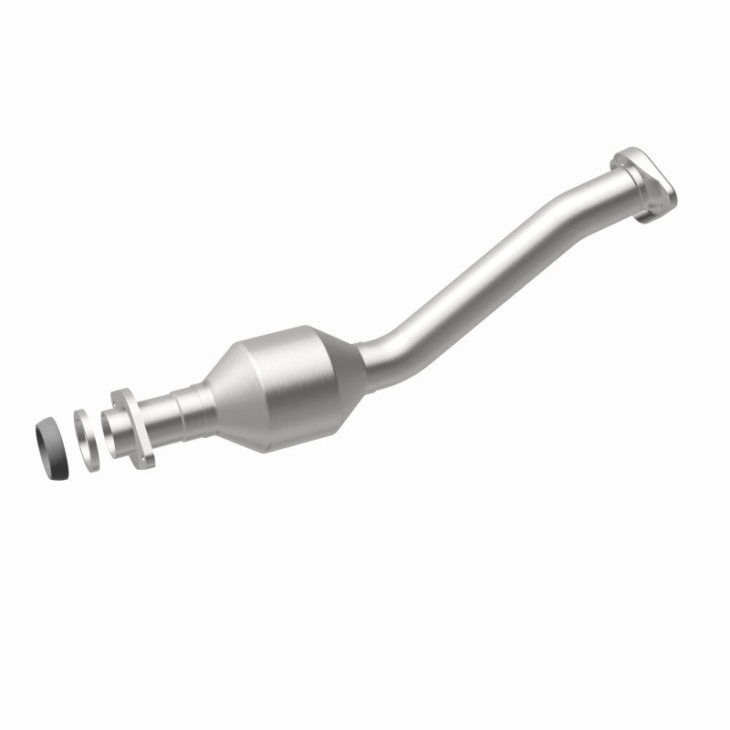 MagnaFlow Nissan Juke California Grade CARB Compliant Direct-Fit Catalytic Converter 557110 360 Degree Image Set