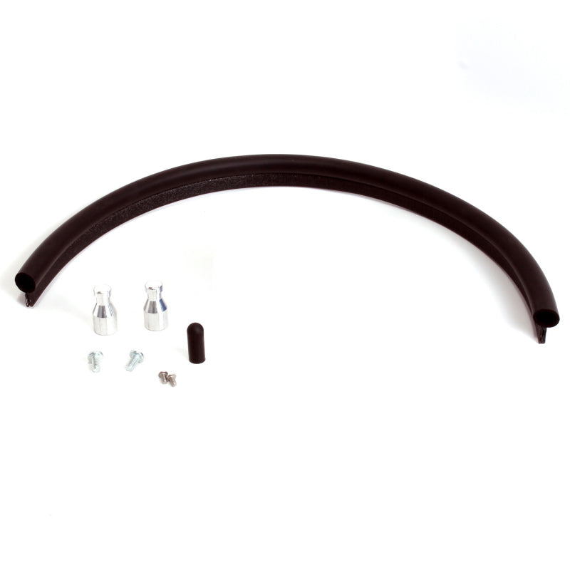 BBK 11-14 Mustang 3.7 V6 Replacement Hoses And Hardware Kit For Cold Air Kit BBK 1778 17782 17782 Photo - Unmounted