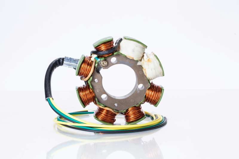 Ricks Motorsport Electrics Ricks Motorsport StatorHonda 21-618H 21-618H User 1