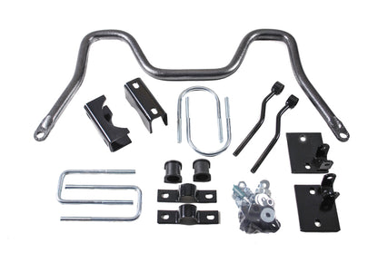Hellwig Big Wig Sway Bar 7265 Photo - Primary