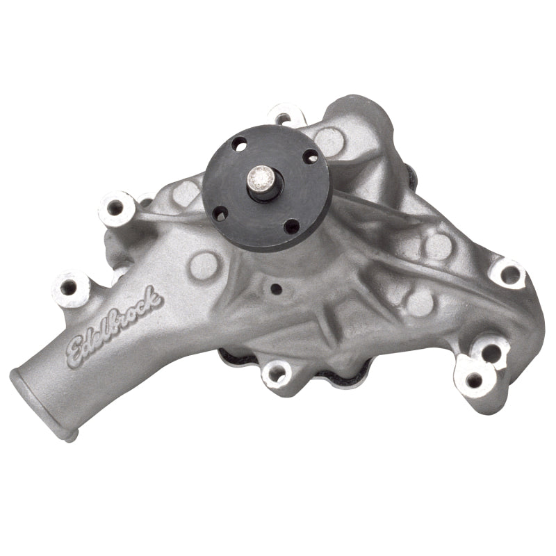 Edelbrock Water Pump, High Performance, Chevrolet, 1969-87 cars and 1973-86 Ligh 8811 Photo - Primary