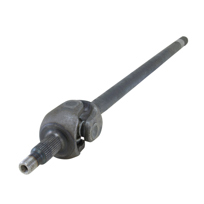 Yukon Gear & Axle Yukon Gear 1541H Replacement Right Hand assembly For Dana 30 (93+ Zj w/ Abs) YA D75815-2X YA D75815-2X Photo - Primary